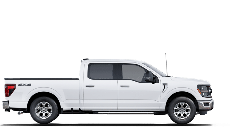 Ford F-150 XLT 2025 à Matane, Québec - 5 - w1920h1200px