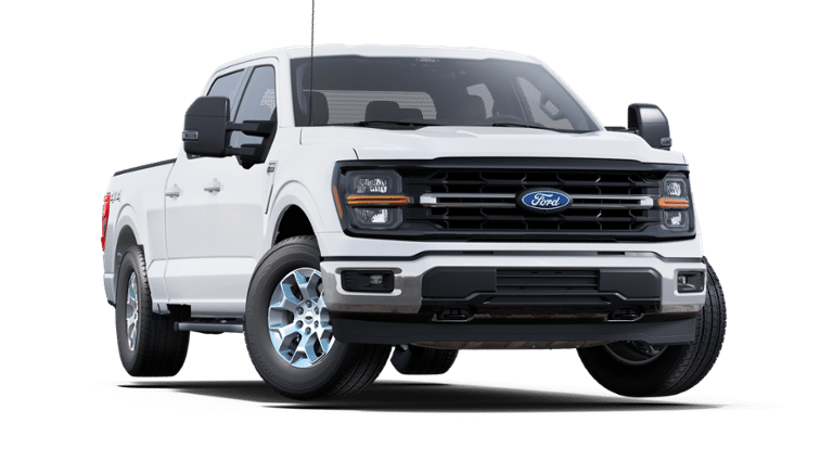 Ford F-150 XLT 2025 à Matane, Québec - 4 - w1920h1200px