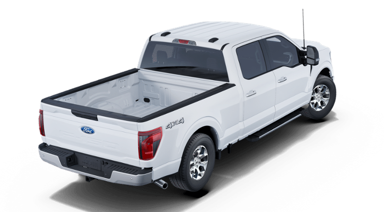 Ford F-150 XLT 2025 à Matane, Québec - 3 - w1920h1200px