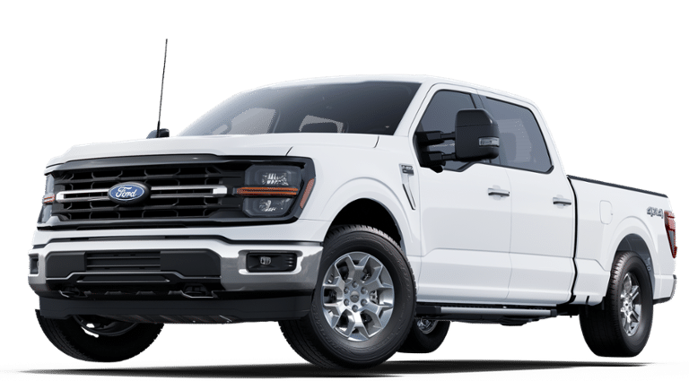 Ford F-150 XLT 2025 à Matane, Québec