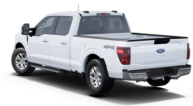 Ford F-150 XLT 2025 à Matane, Québec - 2 - w1920h1200px