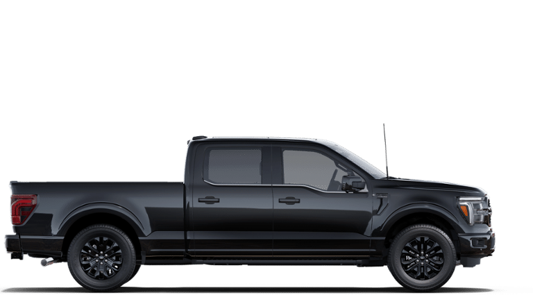 Ford F-150 LARIAT 2025 à Matane, Québec - 5 - w1920h1200px