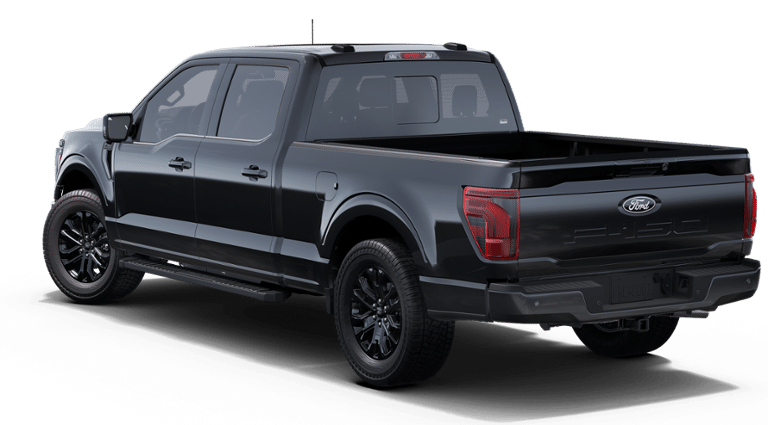 Ford F-150 LARIAT 2025 à Matane, Québec - 2 - w1920h1200px