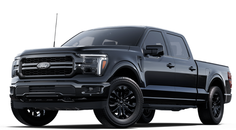 Ford F-150 LARIAT 2025 à Matane, Québec