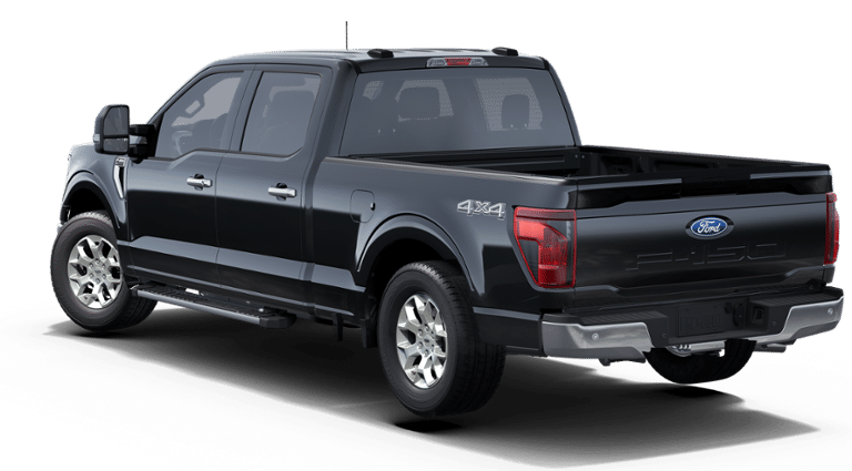 Ford F-150 XLT 2025 à Matane, Québec - 2 - w1920h1200px