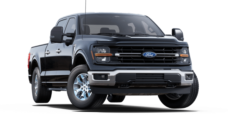 Ford F-150 XLT 2025 à Matane, Québec - 4 - w1920h1200px