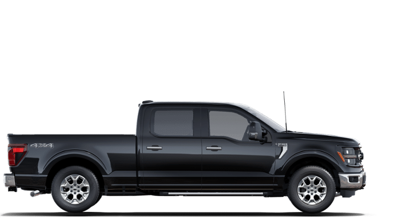 Ford F-150 XLT 2025 à Matane, Québec - 5 - w1920h1200px