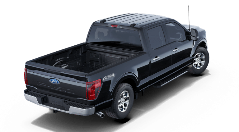 Ford F-150 XLT 2025 à Matane, Québec - 3 - w1920h1200px