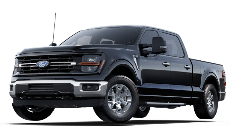 Ford F-150 XLT 2025 à Matane, Québec