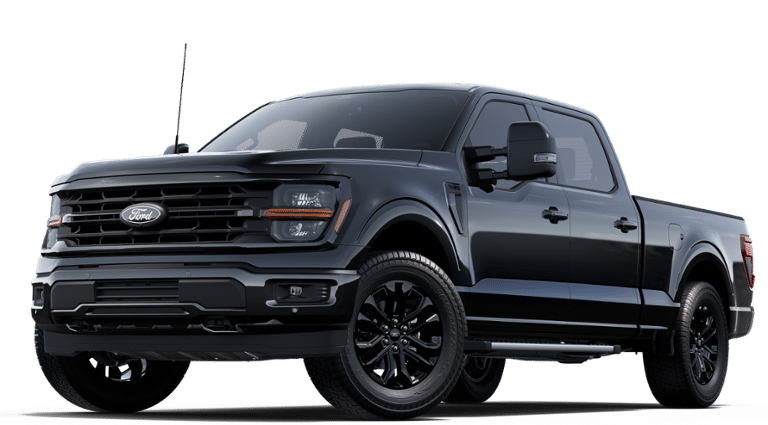Ford F-150 XLT 2025 à Matane, Québec