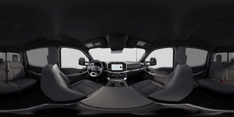 Ford F-150 XLT 2025 à Matane, Québec - 8 - w1920h1200px