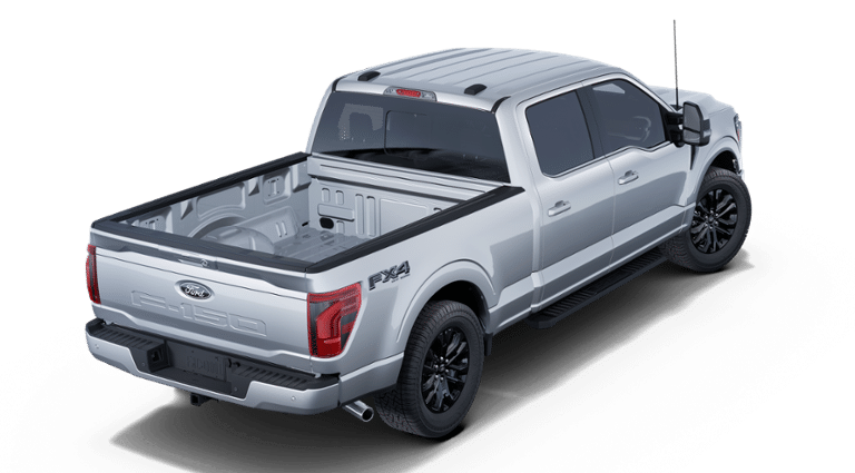2025 Ford F-150 LARIAT in Matane, Quebec - 3 - w1920h1200px