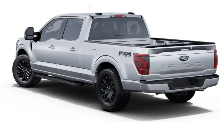 2025 Ford F-150 LARIAT in Matane, Quebec - 2 - w1920h1200px