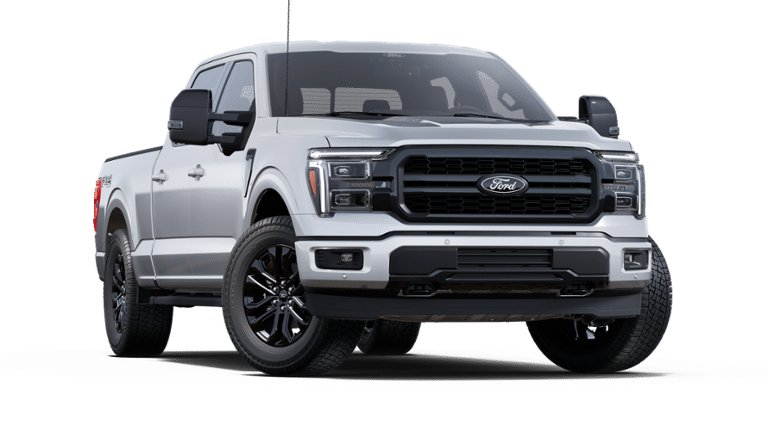 2025 Ford F-150 LARIAT in Matane, Quebec - 4 - w1920h1200px