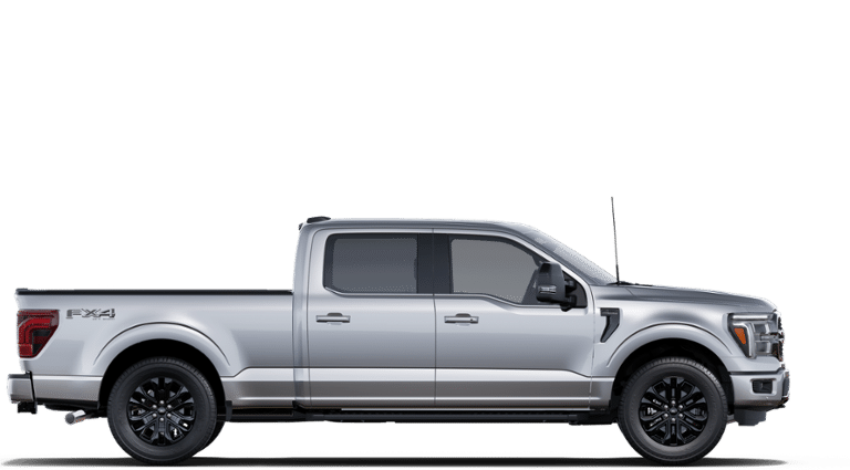 2025 Ford F-150 LARIAT in Matane, Quebec - 5 - w1920h1200px