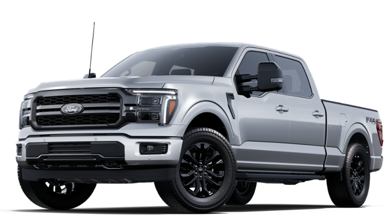 2025 Ford F-150 LARIAT in Matane, Quebec