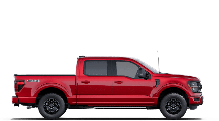 2025 Ford F-150 XLT in Matane, Quebec - 5 - w1920h1200px