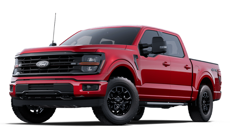 2025 Ford F-150 XLT in Matane, Quebec