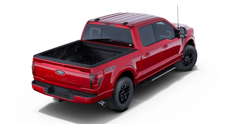 2025 Ford F-150 XLT in Matane, Quebec - 3 - w1920h1200px