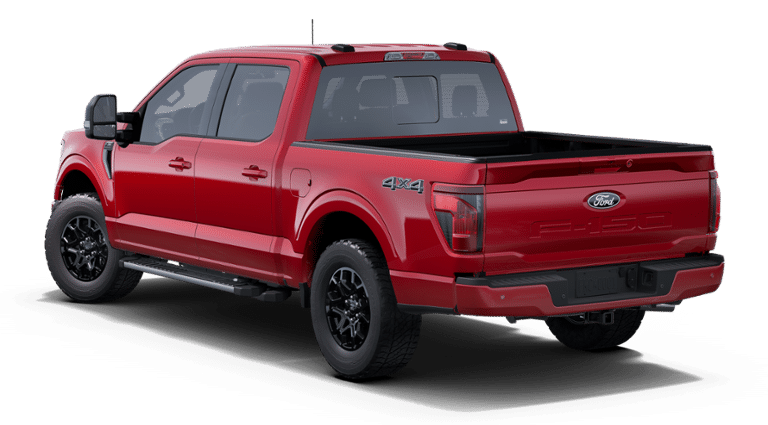 2025 Ford F-150 XLT in Matane, Quebec - 2 - w1920h1200px