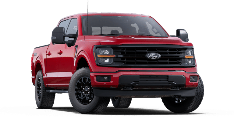 2025 Ford F-150 XLT in Matane, Quebec - 4 - w1920h1200px