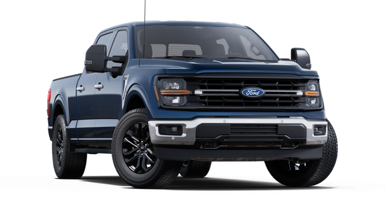 2025 Ford F-150 XLT in Matane, Quebec - 4 - w1920h1200px