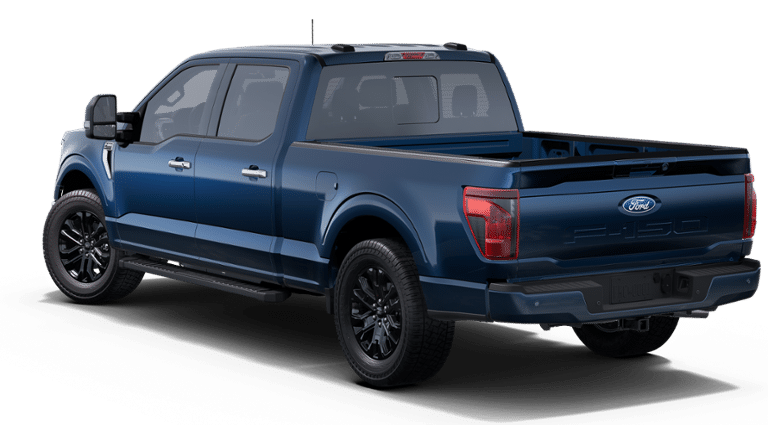2025 Ford F-150 XLT in Matane, Quebec - 2 - w1920h1200px