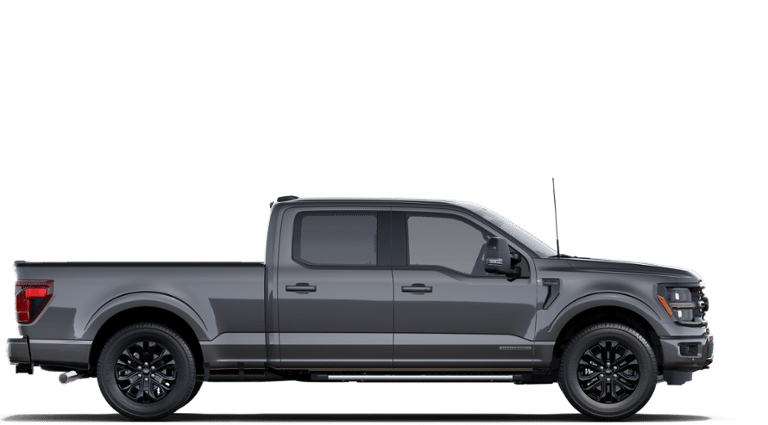 2025 Ford F-150 XLT in Matane, Quebec - 5 - w1920h1200px