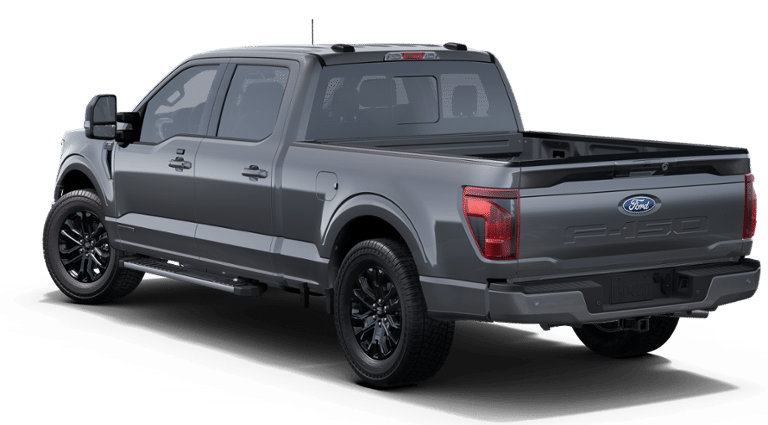 2025 Ford F-150 XLT in Matane, Quebec - 2 - w1920h1200px
