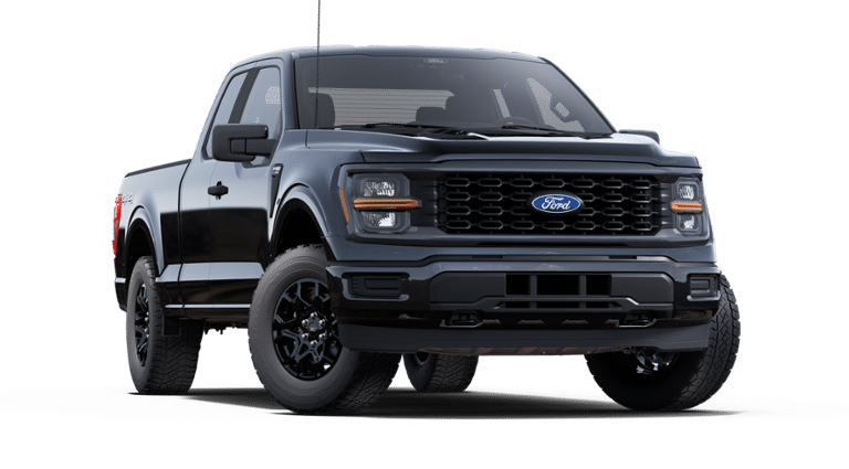2025 Ford F-150 STX in Matane, Quebec - 4 - w1920h1200px