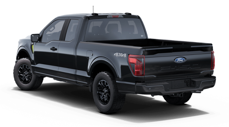 2025 Ford F-150 STX in Matane, Quebec - 2 - w1920h1200px