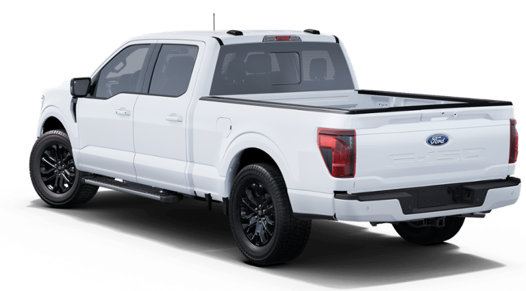 2025 Ford F-150 XLT in Matane, Quebec - 2 - w1920h1200px
