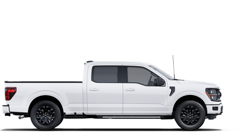 2025 Ford F-150 XLT in Matane, Quebec - 5 - w1920h1200px