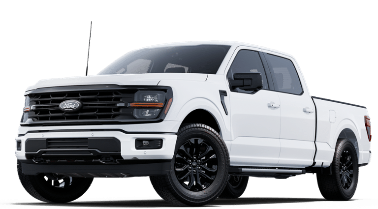 2025 Ford F-150 XLT in Matane, Quebec