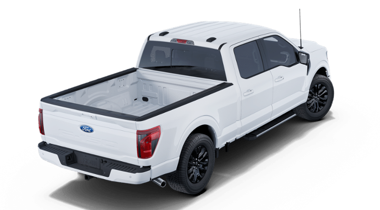2025 Ford F-150 XLT in Matane, Quebec - 3 - w1920h1200px