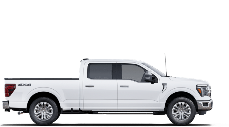 2025 Ford F-150 LARIAT in Matane, Quebec - 5 - w1920h1200px