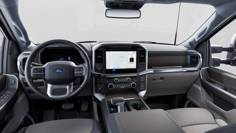 2025 Ford F-150 LARIAT in Matane, Quebec - 7 - w1920h1200px