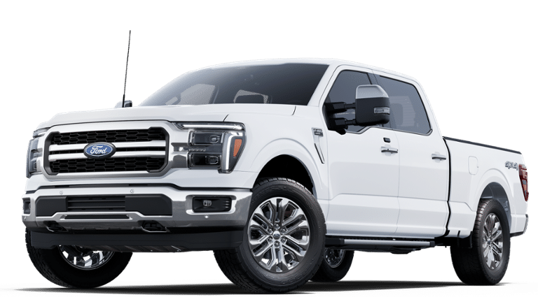 2025 Ford F-150 LARIAT in Matane, Quebec