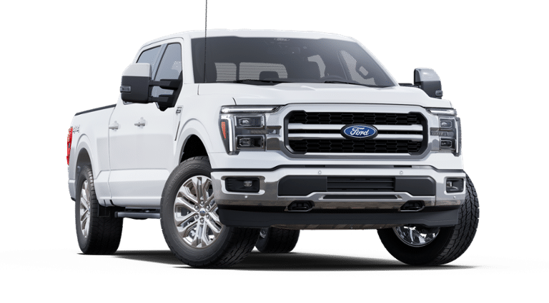 2025 Ford F-150 LARIAT in Matane, Quebec - 4 - w1920h1200px