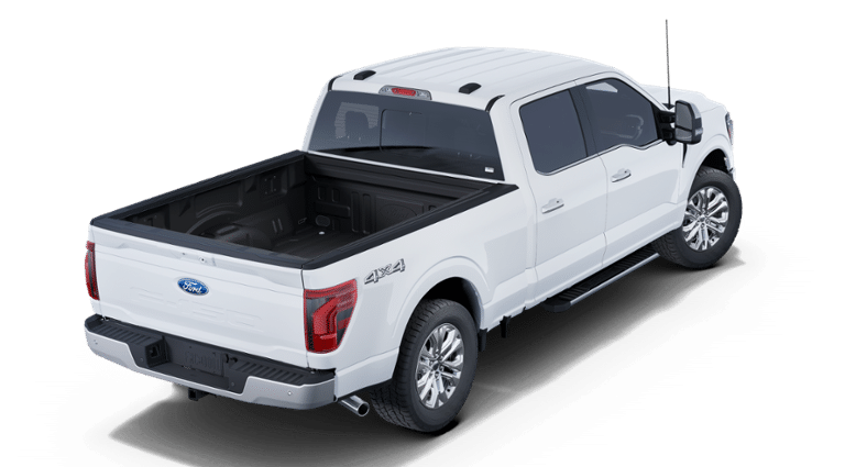 2025 Ford F-150 LARIAT in Matane, Quebec - 3 - w1920h1200px