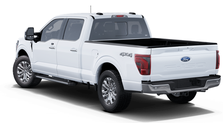 2025 Ford F-150 LARIAT in Matane, Quebec - 2 - w1920h1200px