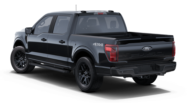2025 Ford F-150 STX in Matane, Quebec - 2 - w1920h1200px