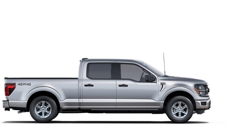 2025 Ford F-150 XLT in Matane, Quebec - 5 - w1920h1200px