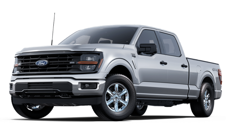 2025 Ford F-150 XLT in Matane, Quebec