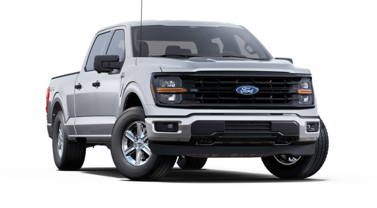 2025 Ford F-150 XLT in Matane, Quebec - 4 - w1920h1200px