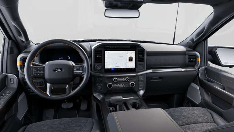 2025 Ford F-150 Tremor in Matane, Quebec - 7 - w1920h1200px