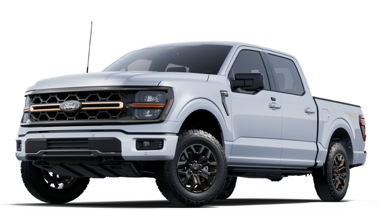 2025 Ford F-150 Tremor in Matane, Quebec