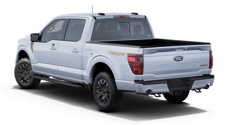 2025 Ford F-150 Tremor in Matane, Quebec - 2 - w1920h1200px