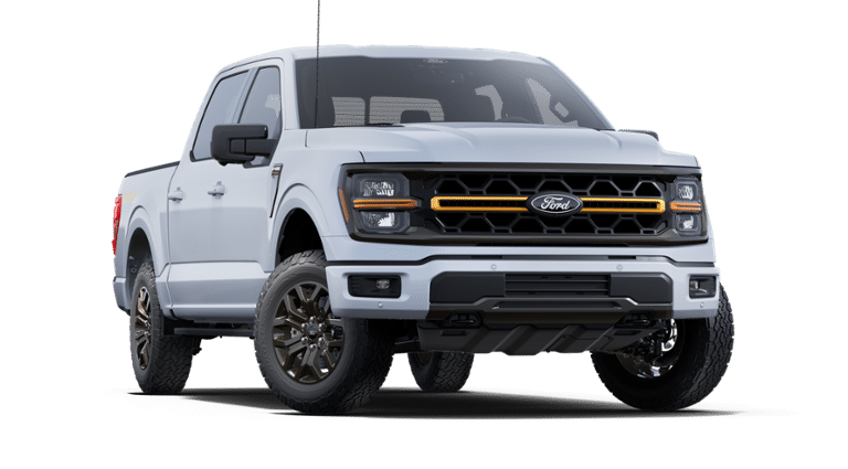 2025 Ford F-150 Tremor in Matane, Quebec - 4 - w1920h1200px