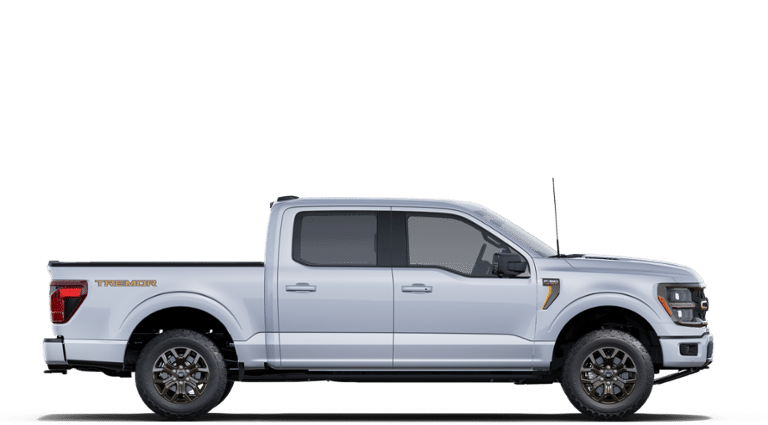 2025 Ford F-150 Tremor in Matane, Quebec - 5 - w1920h1200px